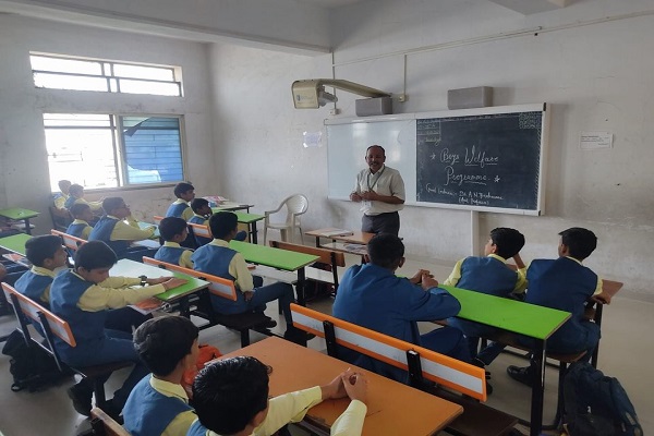 Image Alternative Text.